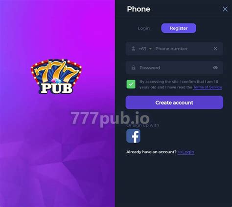 777 pub.com